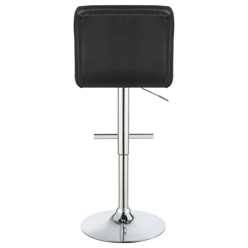 Lenny - Adjustable Height Bar Stools (Set of 2)