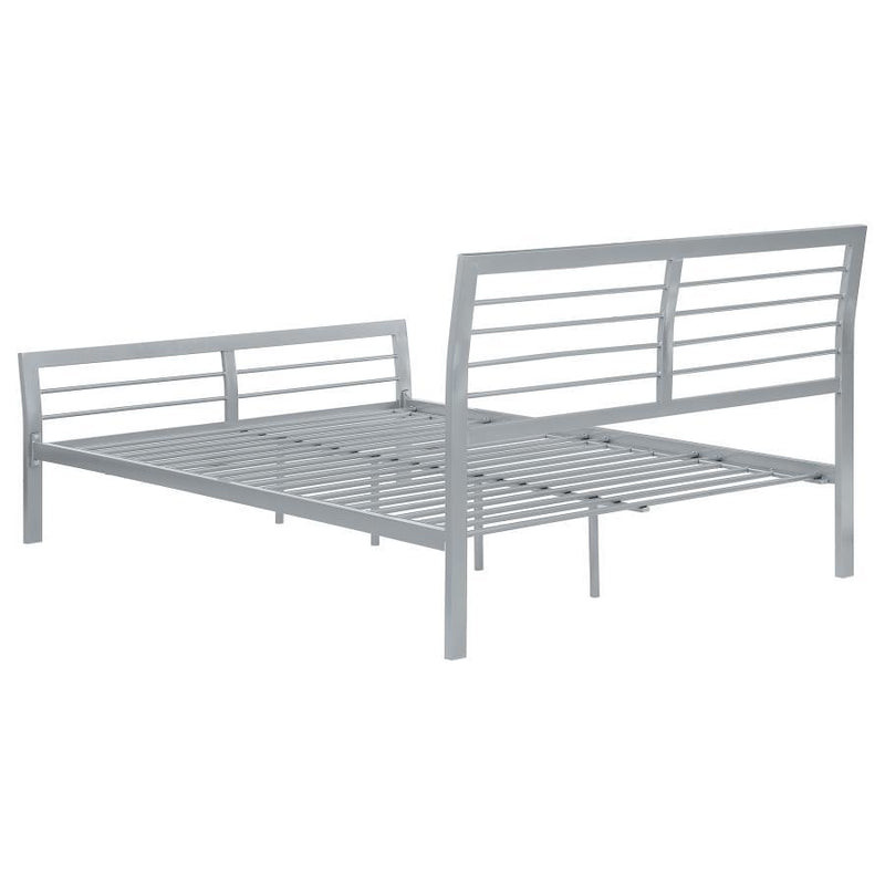 Cooper - Metal Bed