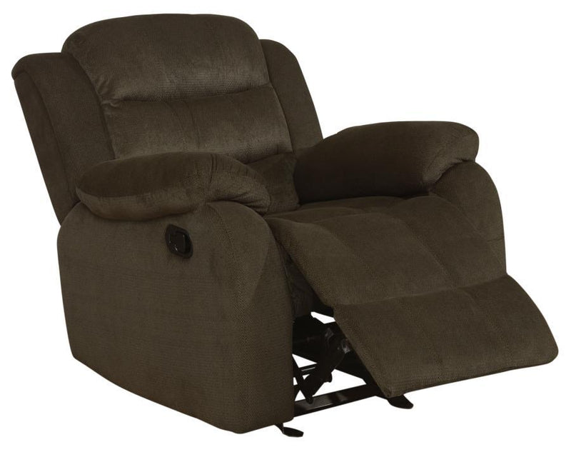 Rodman - Reclining Living Room Set