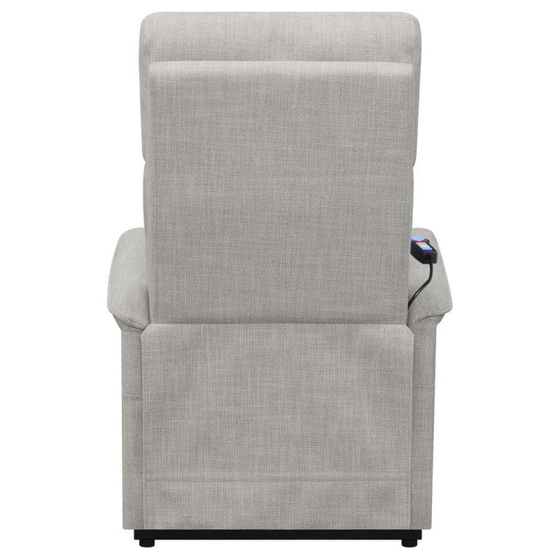 Herrera - Power Lift Recliner With Wired Remote