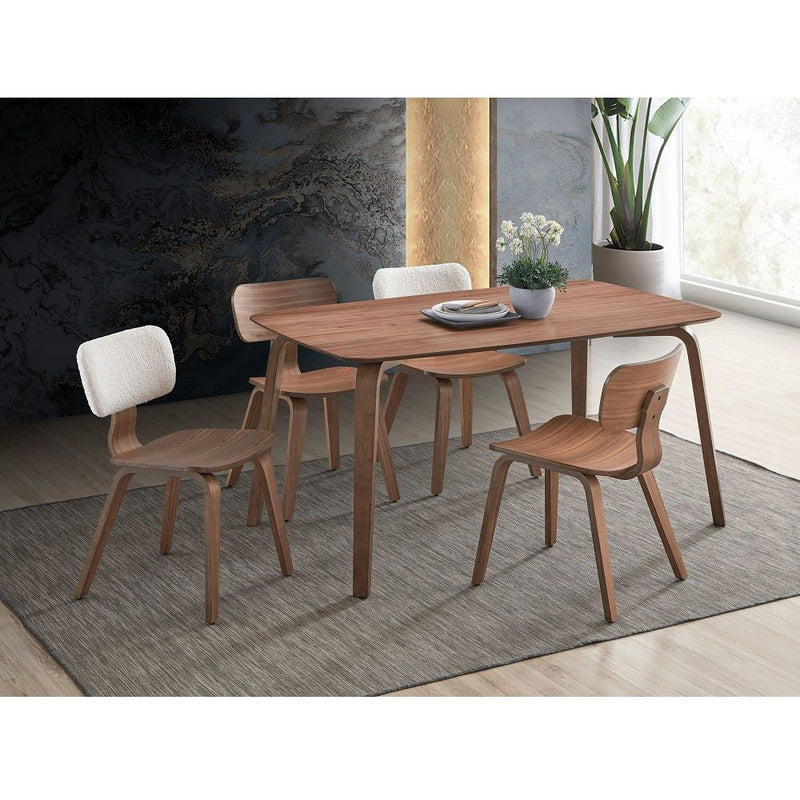 Casson - Dining Table - Walnut