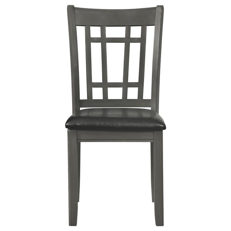 Lavon - Padded Dining Side Chairs (Set of 2)