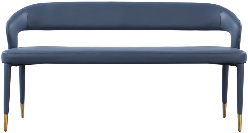 Destiny - Bench - Navy