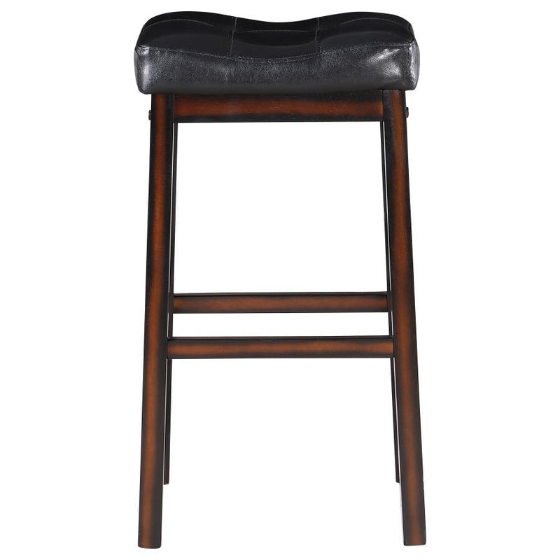 Donald - Upholstered Stools (Set of 2)