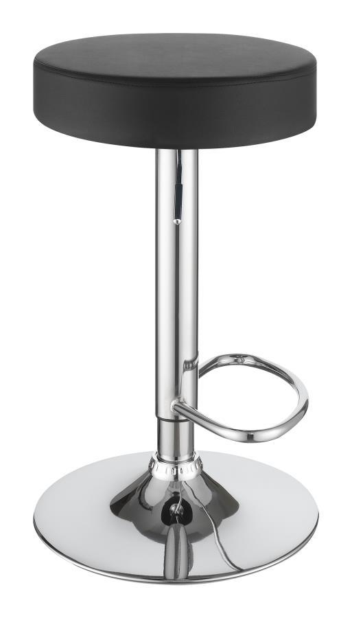 Ramses - 29″ Adjustable Bar Stool