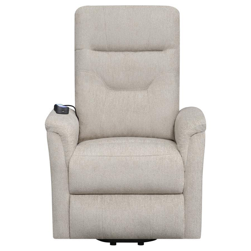 Henrietta - Power Recliner