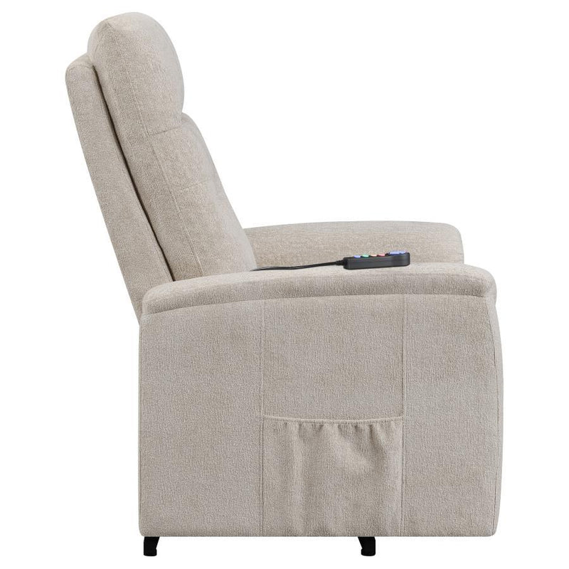 Henrietta - Power Recliner