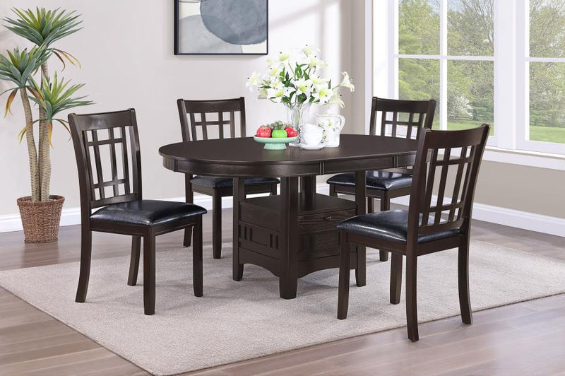 Lavon - Padded Dining Side Chairs (Set of 2)