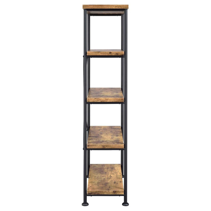 Analiese - 4-shelf Bookcase