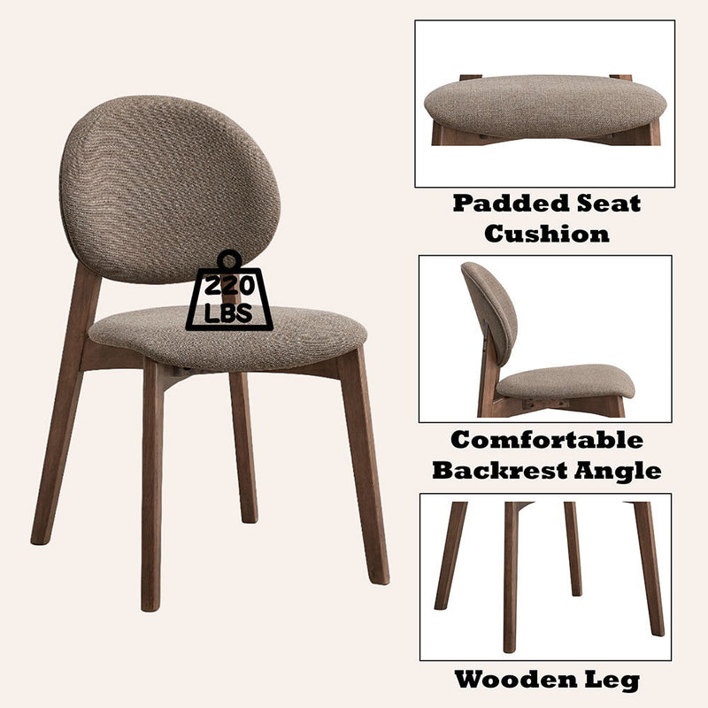 Hadasa - Side Chair (Set of 2)