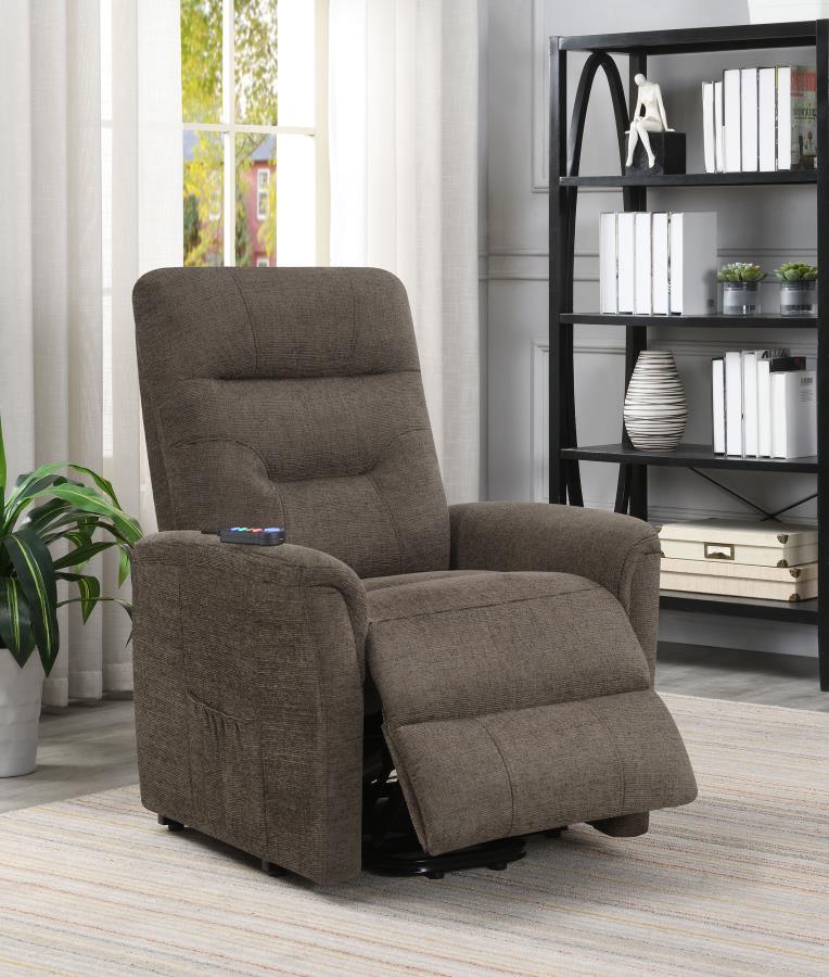 Henrietta - Power Recliner