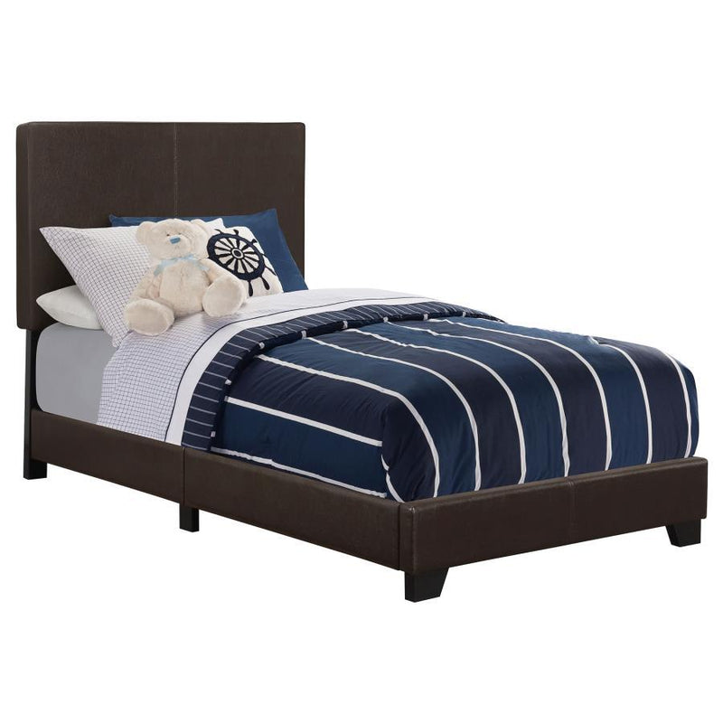 Dorian - Upholstered Bed