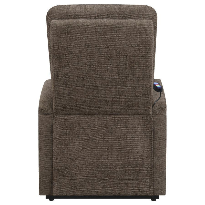 Henrietta - Power Recliner