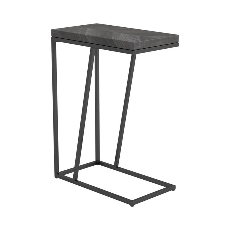 Sergio - Rectangular Accent Table