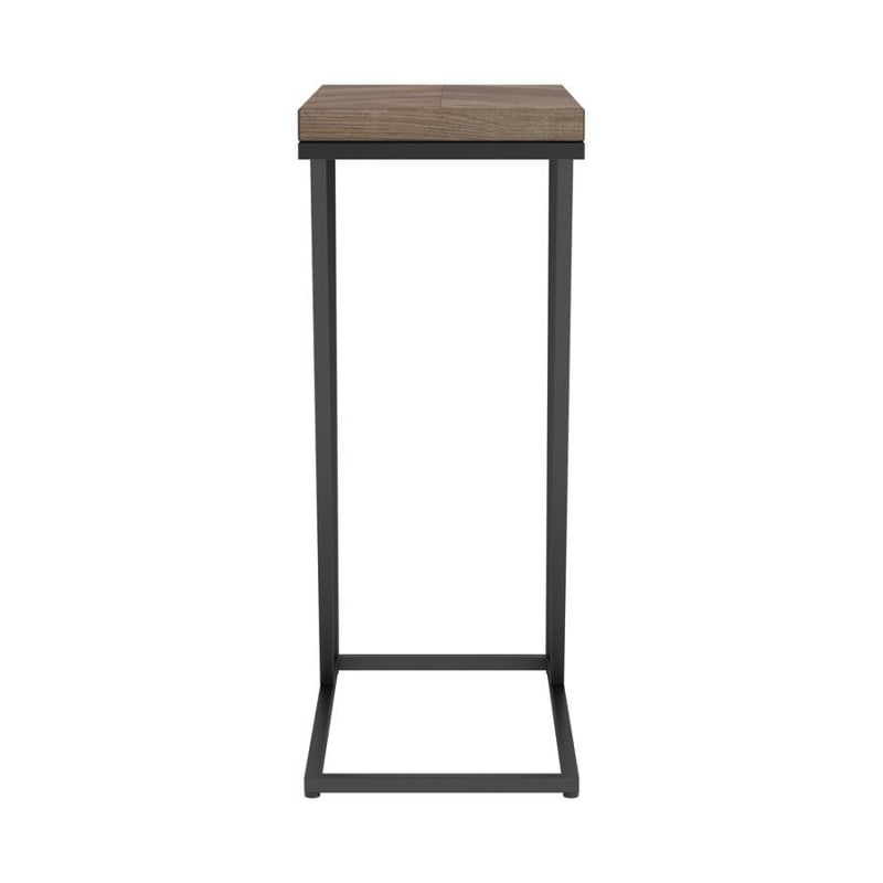 Sergio - Rectangular Accent Table