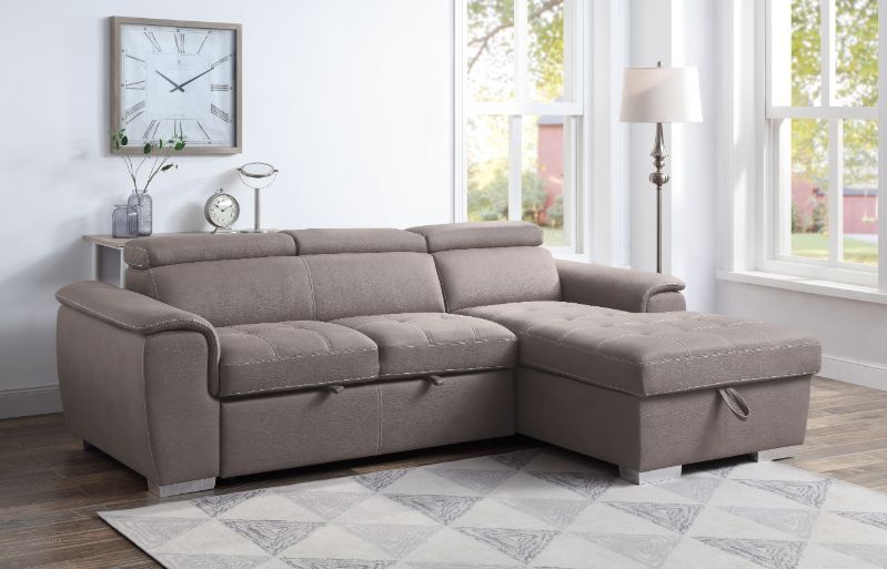 Haruko - Sectional Sofa