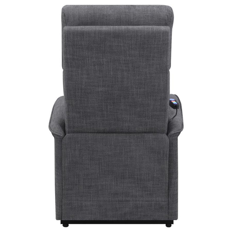 Herrera - Power Lift Recliner With Wired Remote