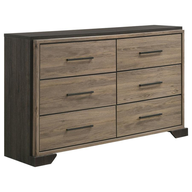 Baker - Bedroom Set