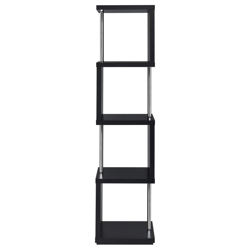 Baxter - 4-shelf Bookcase