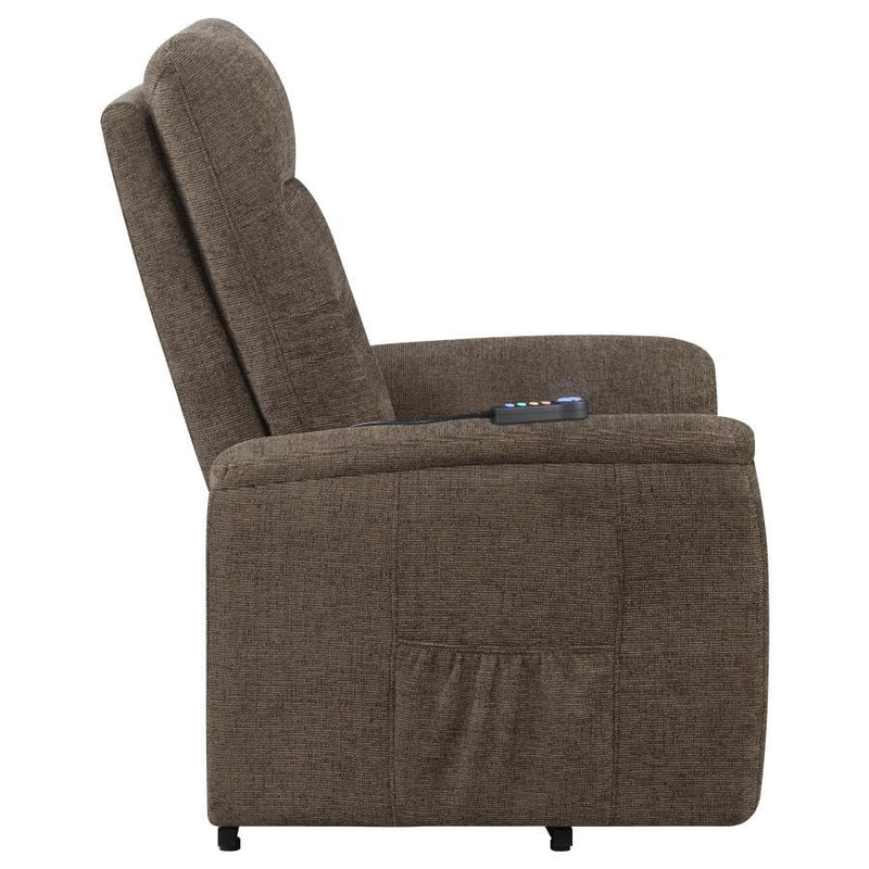 Henrietta - Power Recliner