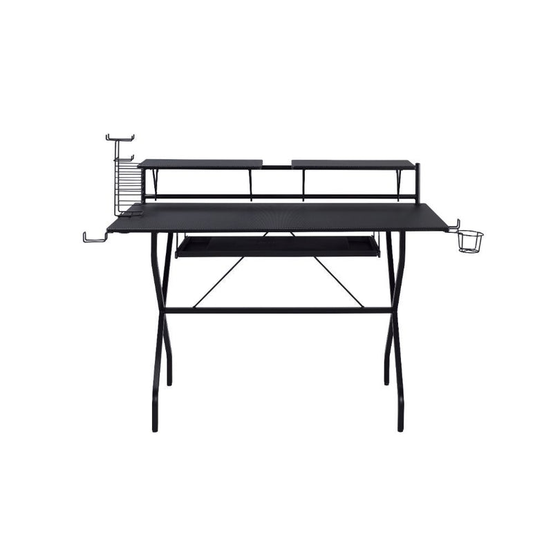 Hartman - Desk - Black