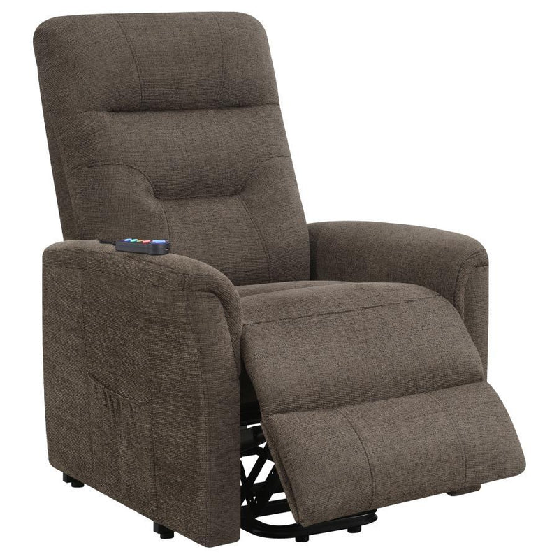 Henrietta - Power Recliner