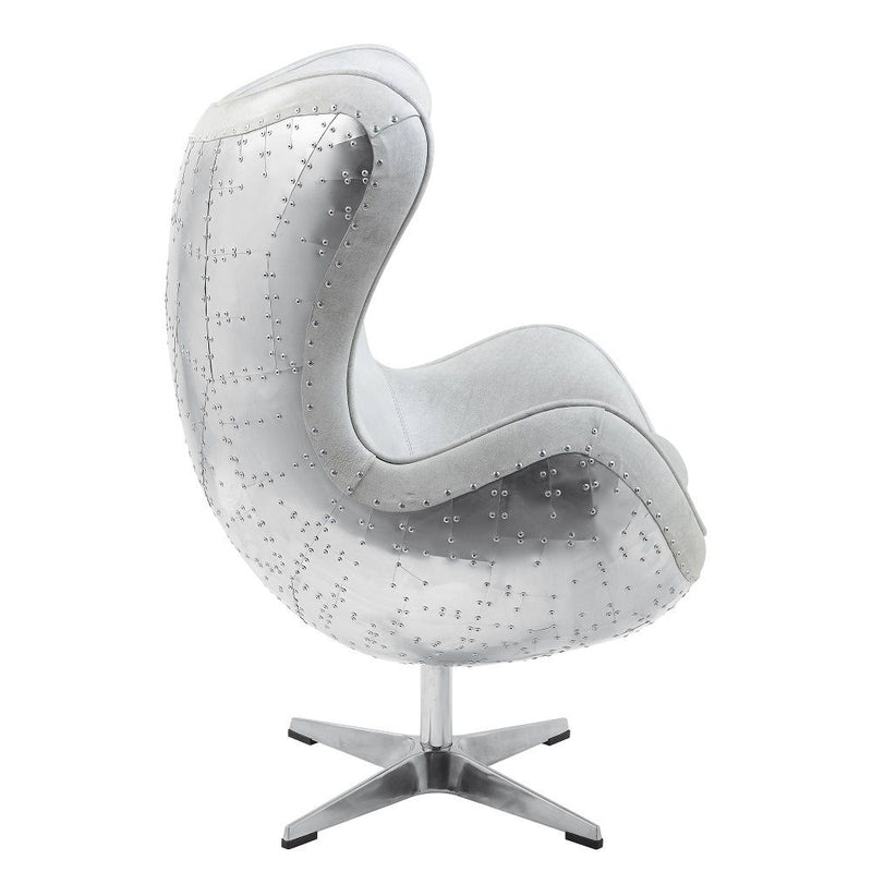 Brancaster - Accent Chair With Swivel