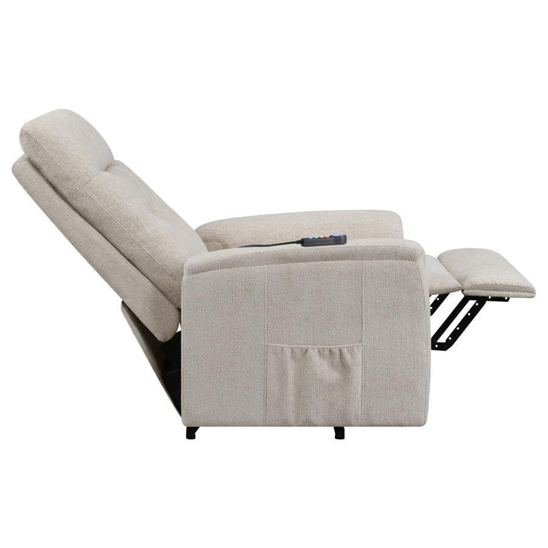 Henrietta - Power Recliner