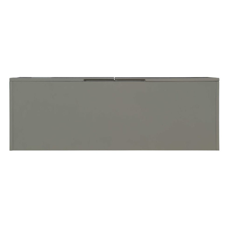 Isaura - Accent Table - Gray