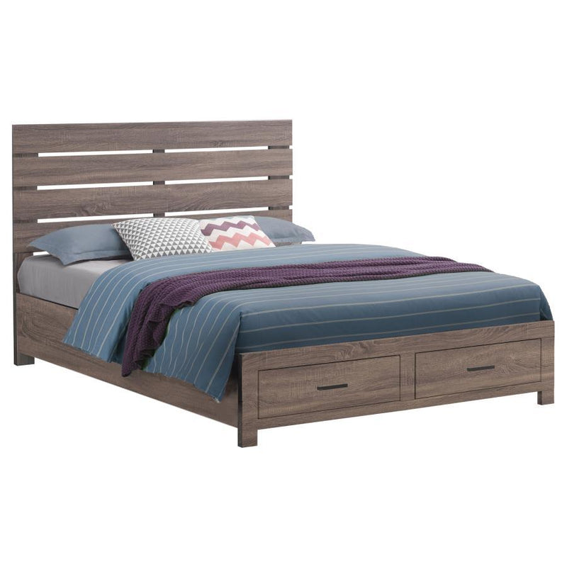 Brantford - Storage Bed