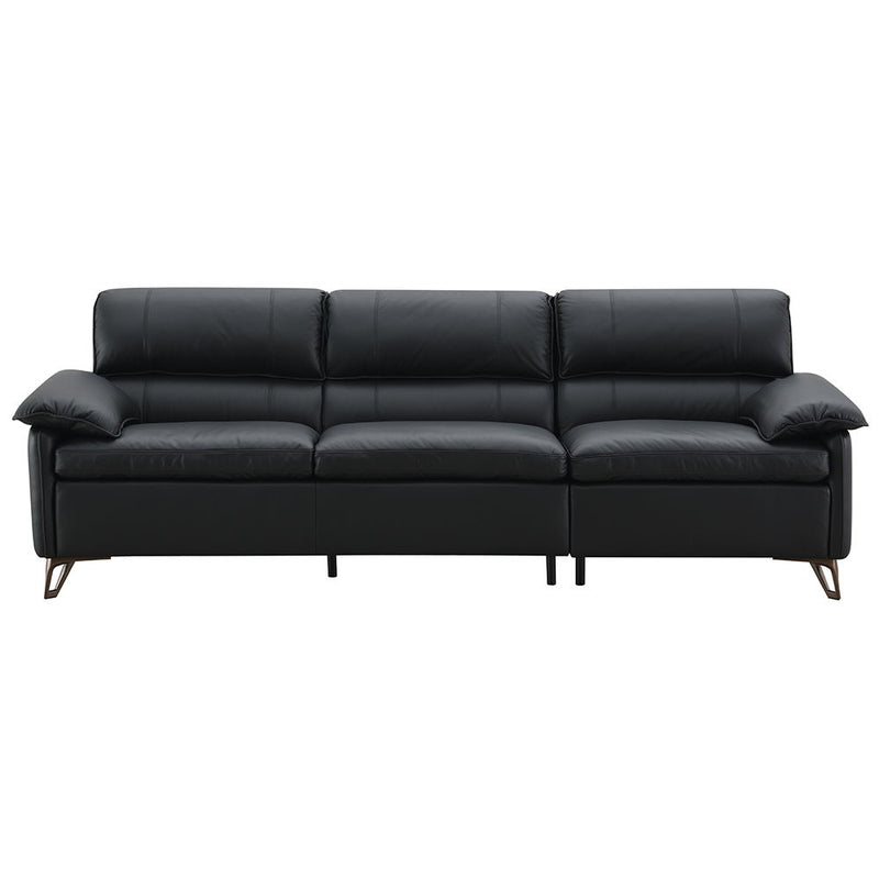 Eilene - Sofa - Black