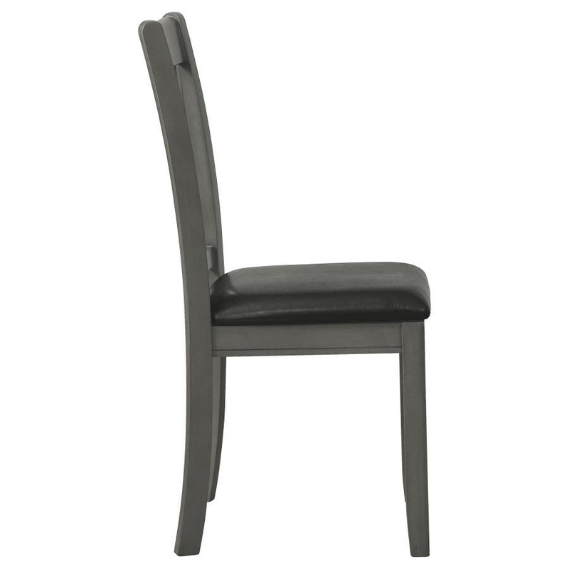 Lavon - Padded Dining Side Chairs (Set of 2)