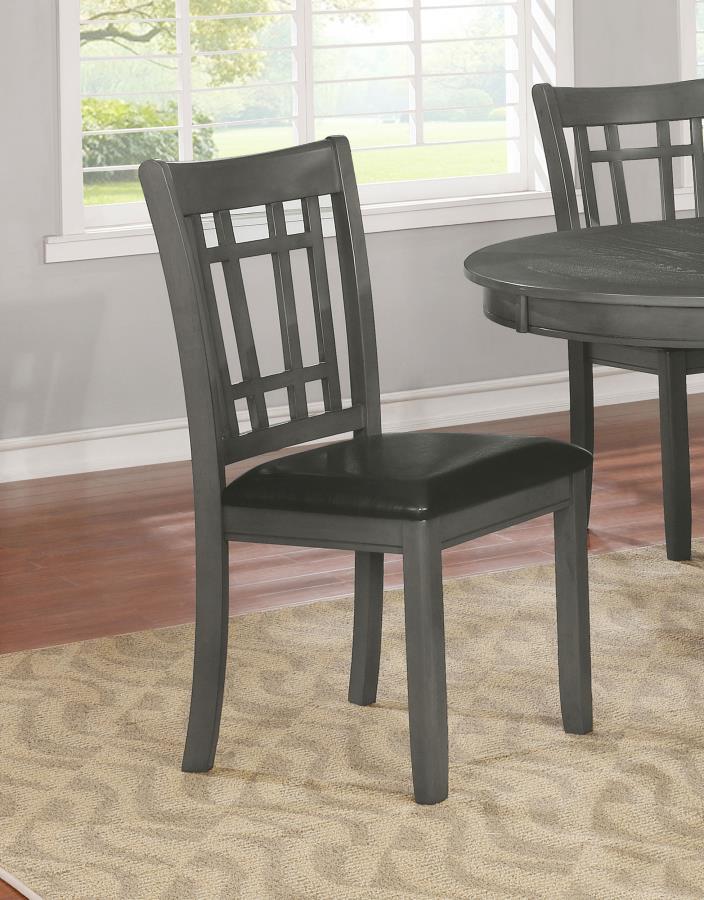 Lavon - Padded Dining Side Chairs (Set of 2)