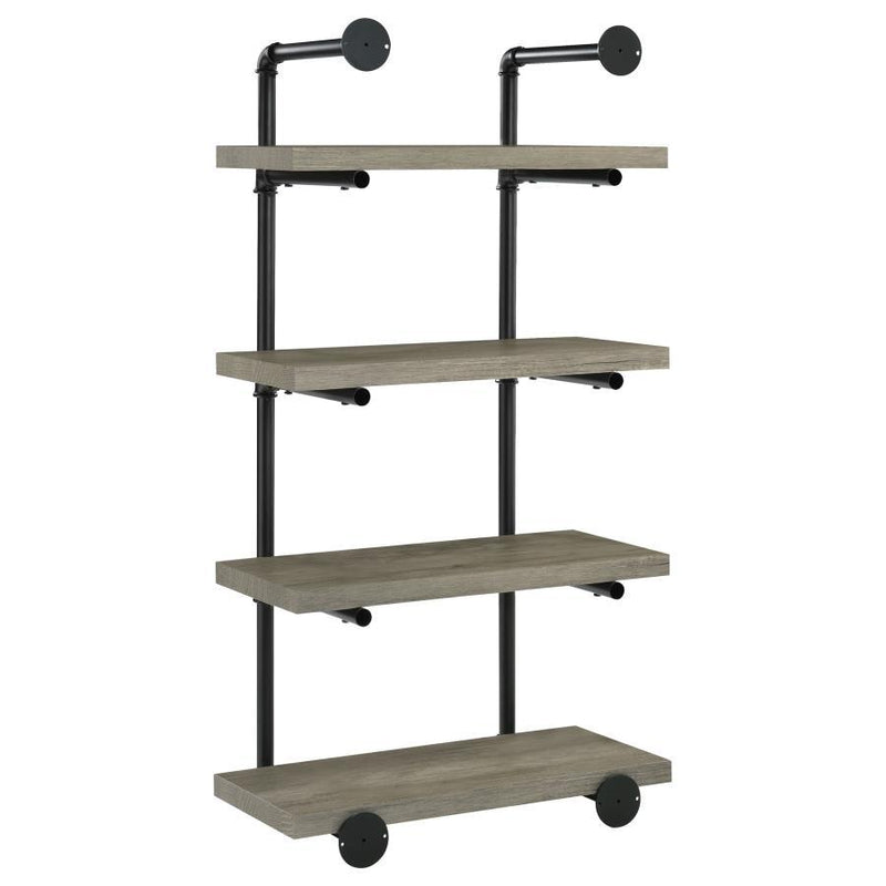 Elmcrest - Wall Shelf