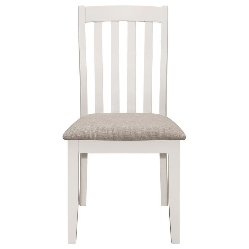 Nogales - Side Chair (Set of 2)