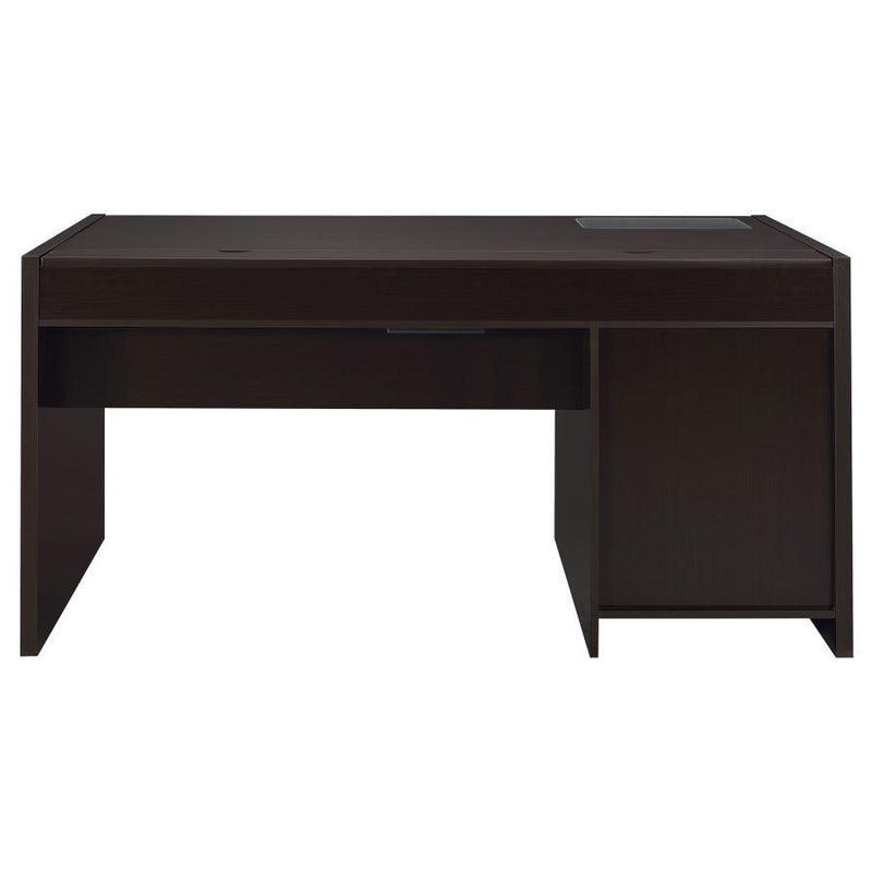 Halston - 3-Drawer Connect-it Office Desk