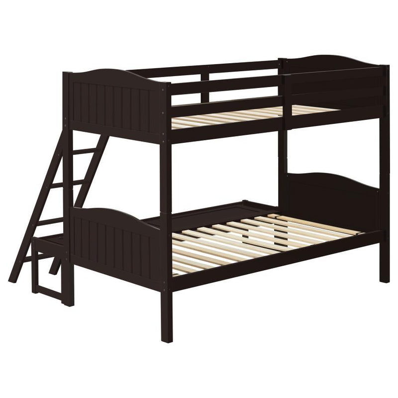 Arlo - Bunk Bed with Ladder