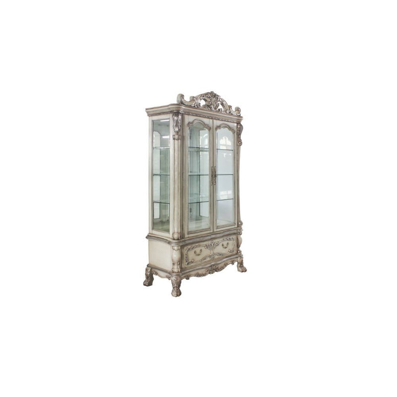 Dresden - Curio Cabinet