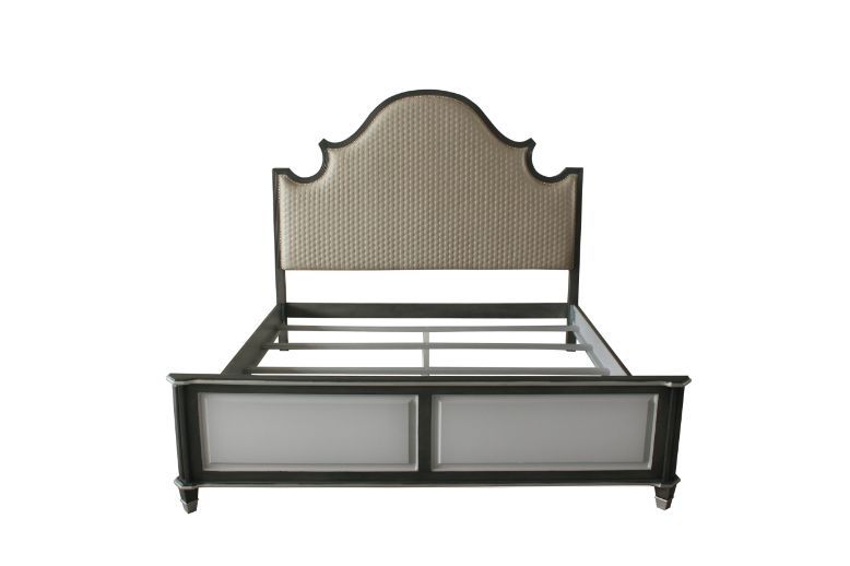 House - Beatrice Bed