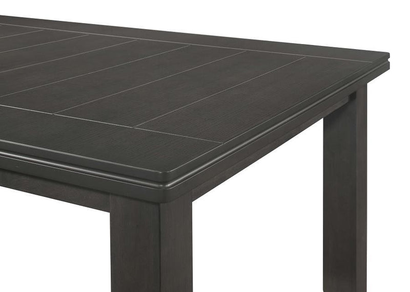 Dalila - Rectangular Dining Table