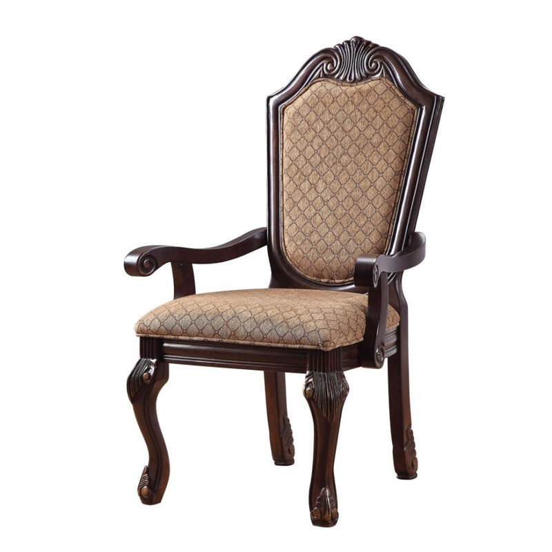 Chateau De Ville - Chair