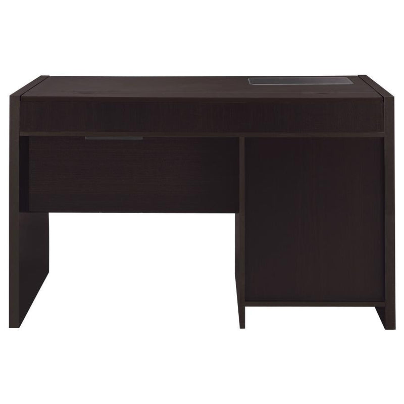 Halston - 3-Drawer Connect-it Office Desk