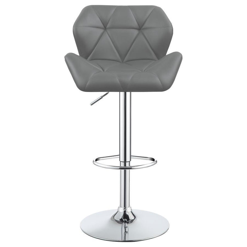 Berrington - Adjustable Bar Stools (Set of 2)