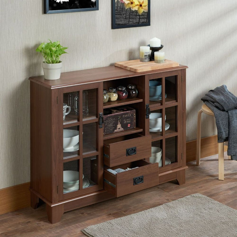 Dubbs - Console Table