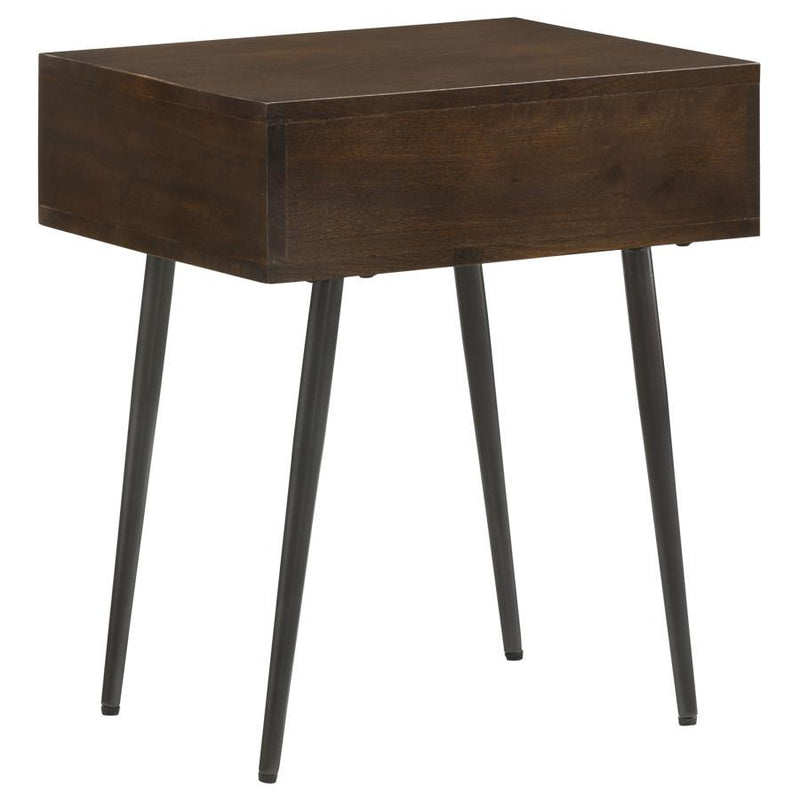 Ezra - 1-Drawer Accent Table