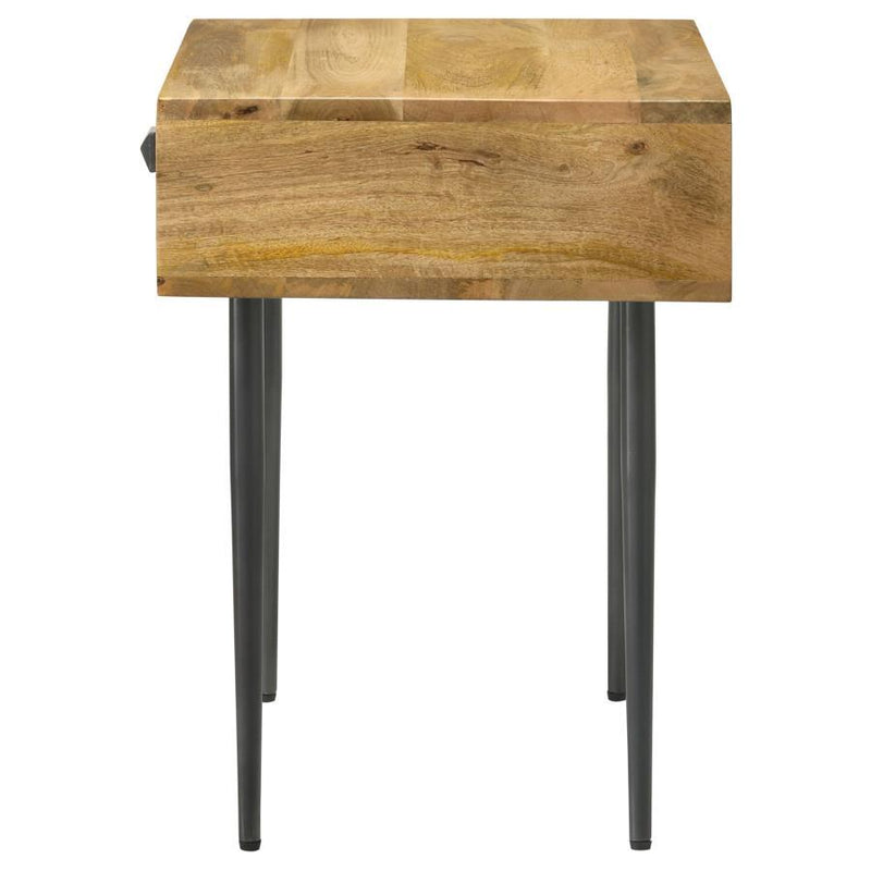 Ezra - 1-Drawer Accent Table