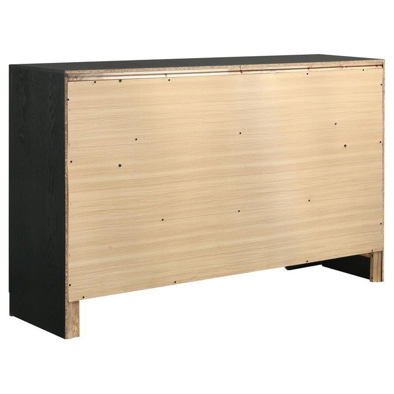 Miranda - 7-Drawer Dresser