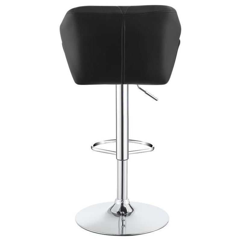 Berrington - Adjustable Bar Stools (Set of 2)