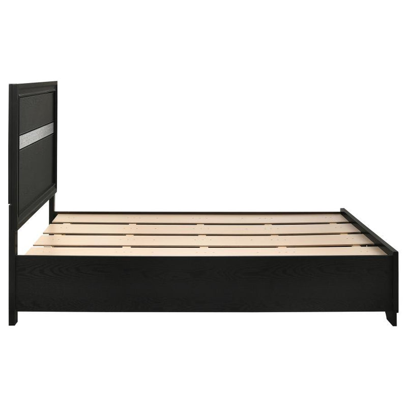 Miranda - Storage Bed