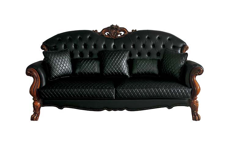 Dresden - Sofa w/5 Pillows